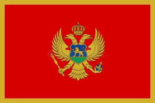 Montenegro  U18(w)