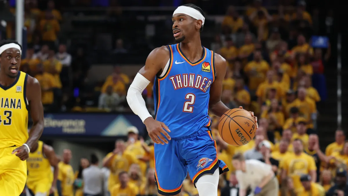 Skor Pacers vs. Thunder: Pembaruan Langsung Game 4 Final NBA saat Tyrese Haliburton Berusaha Membuat Indy Unggul 3-1