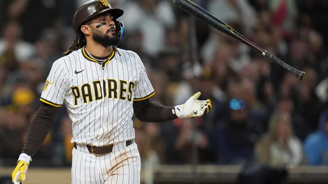 Fernando Tatis Jr. Menuntut Terkait Dugaan Kesepakatan Pinjaman Predator