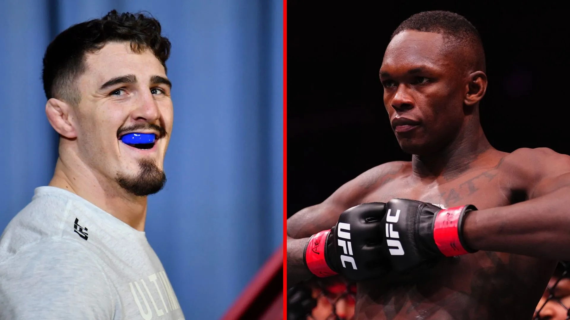 Tom Aspinall Berbagi Momen Mengharukan dengan Israel Adesanya di UFC 317... 'Jangan Biarkan Mereka Merampas Itu Darimu'