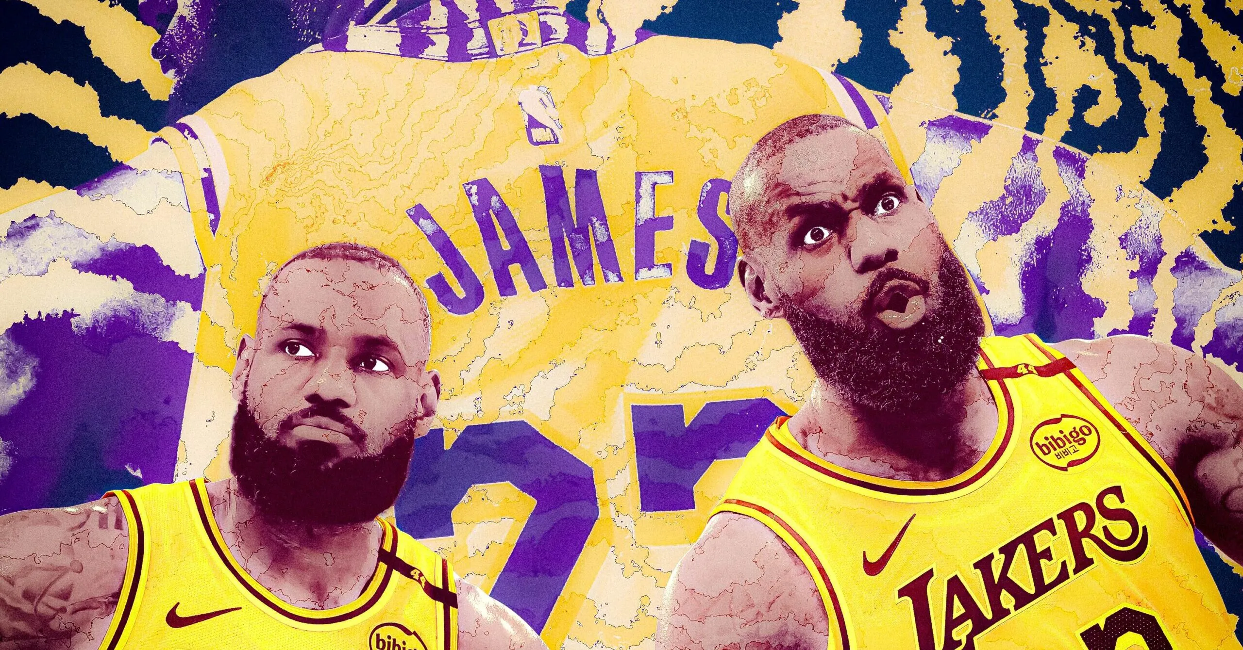 Selamat Datang di Rumor LeBron Musim Panas Lain, Kurasa