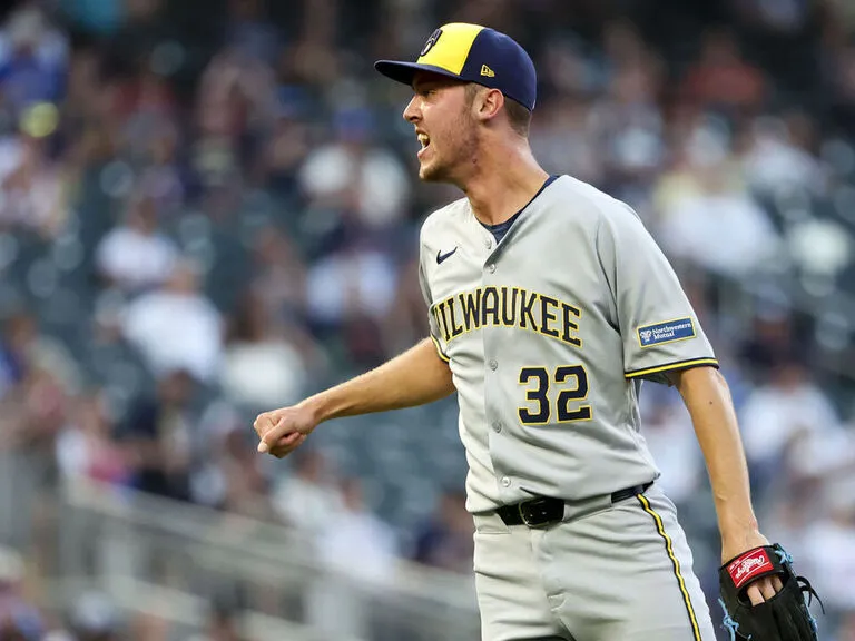 Phillies Murka Atas Pemilihan All-Star Misiorowski: 'Sangat Buruk'