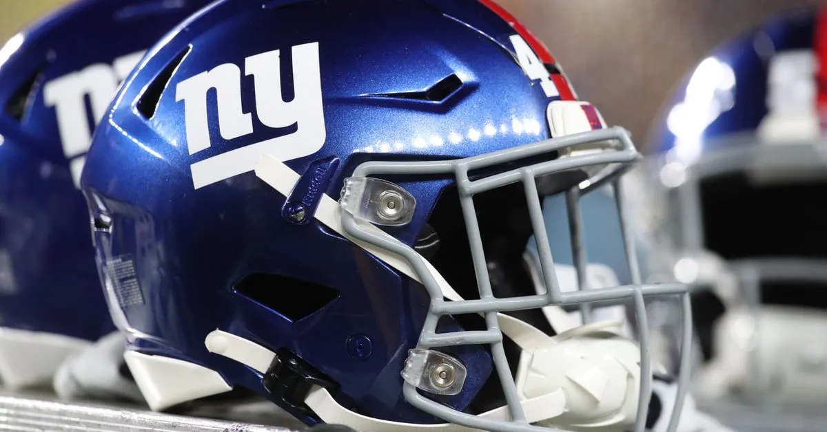 Berita Giants, 7/8: Thomas Fidone Dipuji Travis Kelce, Russell Wilson, Jaxson Dart, Lebih Banyak Tajuk Utama