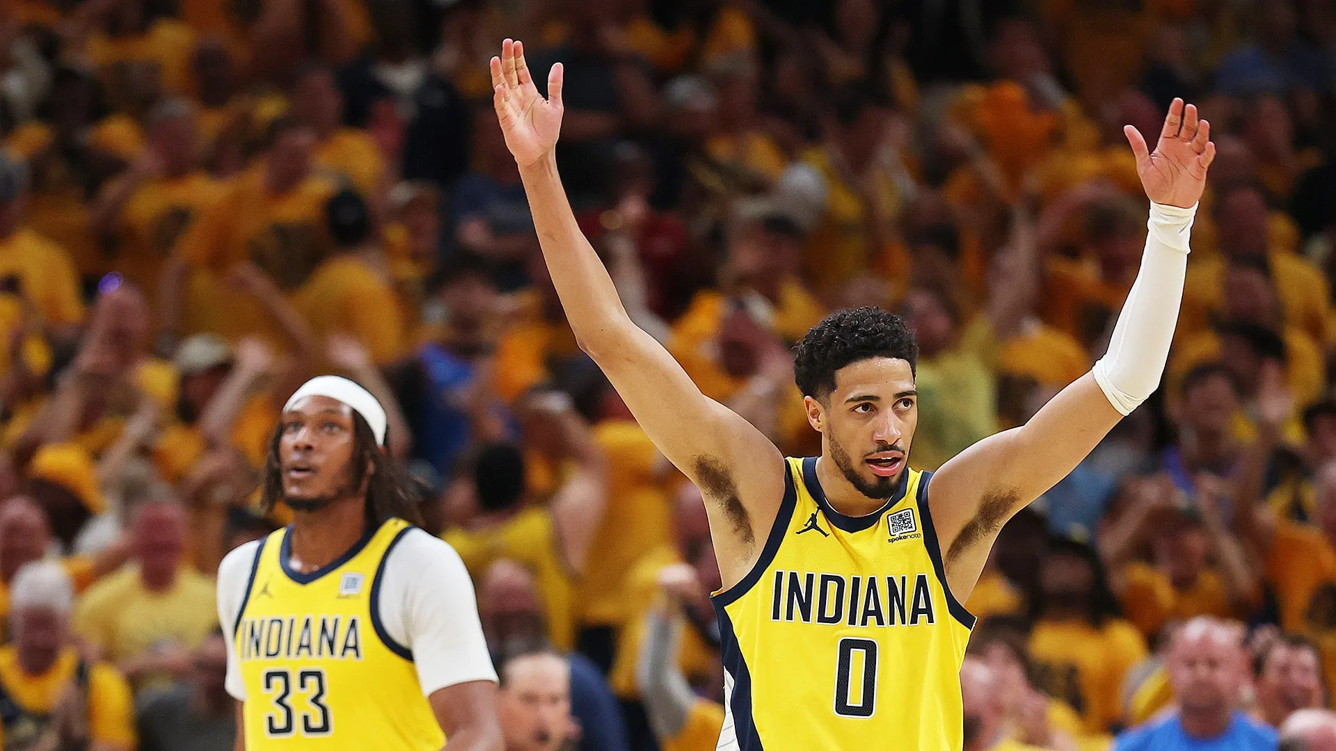 Thunder-Pacers: 5 pelajaran saat Pacers melaju melewati Thunder untuk memaksakan Game 7