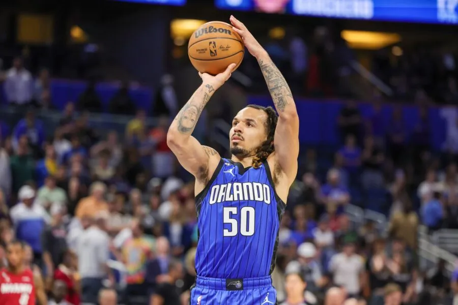 Cole Anthony Setuju Pembelian Kembali dengan Grizzlies, Berencana Bergabung dengan Bucks