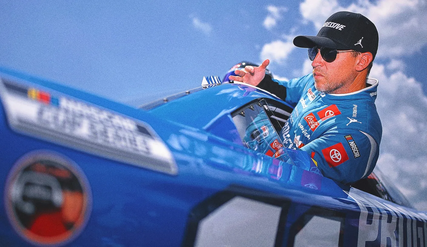 Siapa Menjuarai Turnamen Tengah Musim NASCAR? Prediksi Setiap Babak