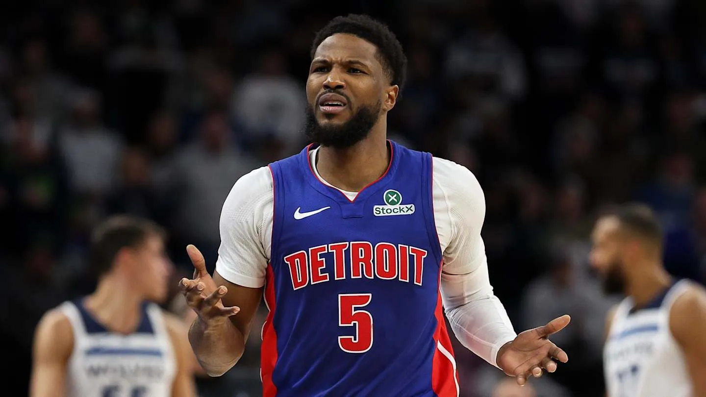 Bom Judi Malik Beasley Ungkap Detektif Medsos
