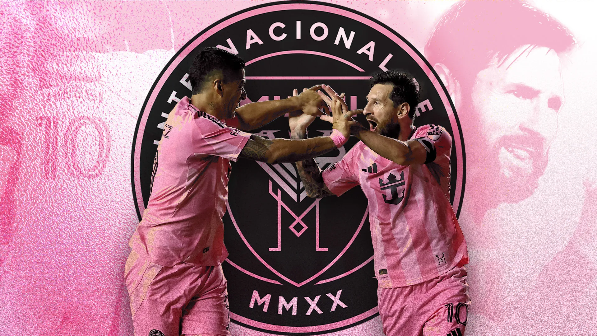 Performa Superhuman Lionel Messi Pacu Inter Miami: "Dia yang Terbaik"