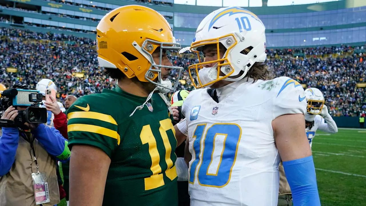 Kuda Hitam MVP NFL 2025: Ja'Marr Chase, Travis Hunter, Baker Mayfield di Antara Kandidat Potensial