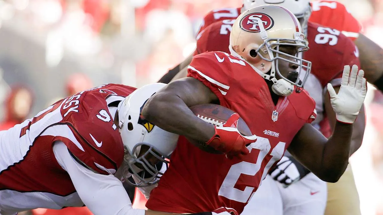 Lima pilihan terbaik RB di NFL sejak milenium: Frank Gore dan pemain hebat lainnya ditemukan setelah Ronde 1