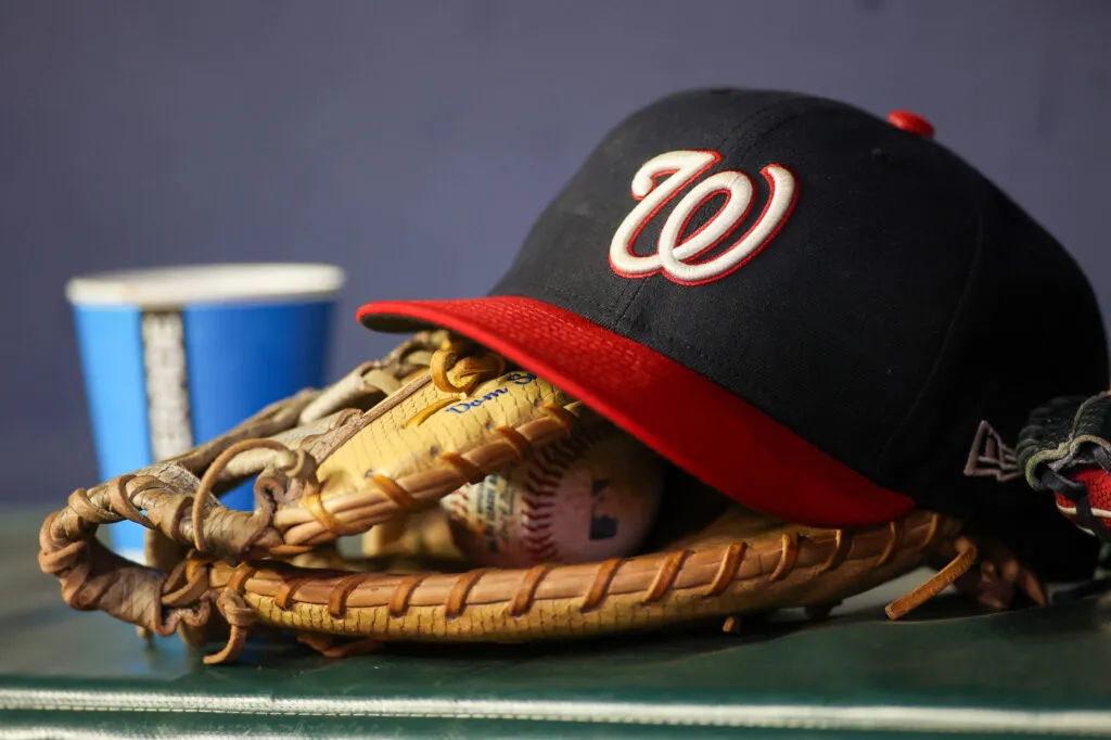 Nationals Memilih Eli Willits dengan Pilihan Pertama Draft Amatir 2025