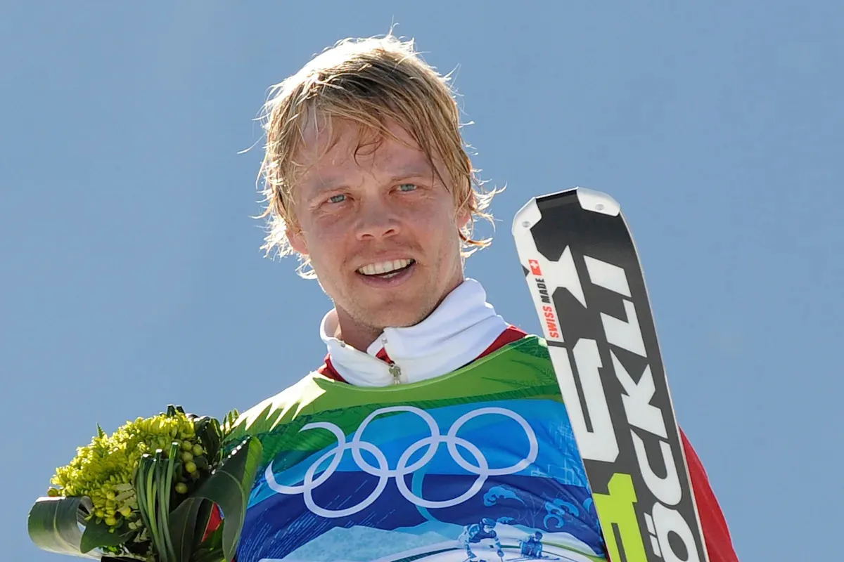 Peraih Medali Perunggu Olimpiade Audun Groenvold Meninggal Dunia pada Usia 49 Tahun Setelah Tersambar Petir