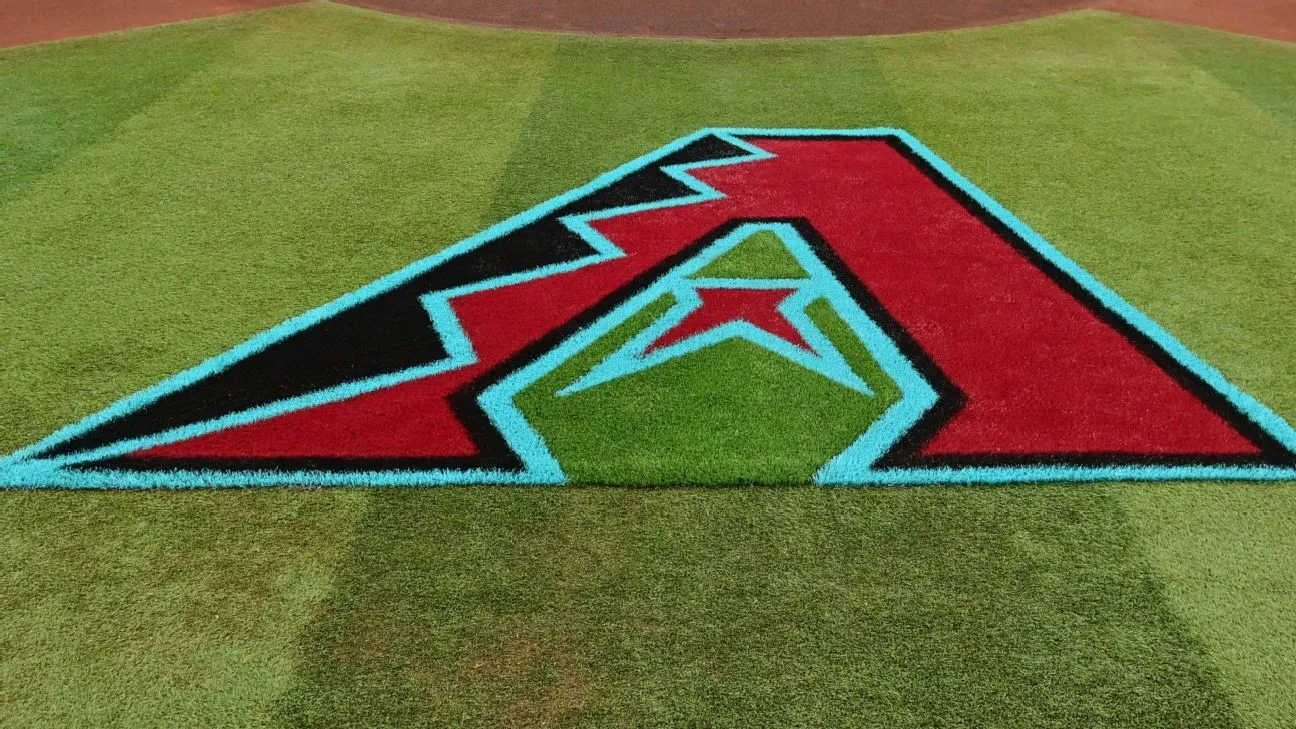 D-backs Larang Pemegang Tiket Setelah Intervensi Pertandingan