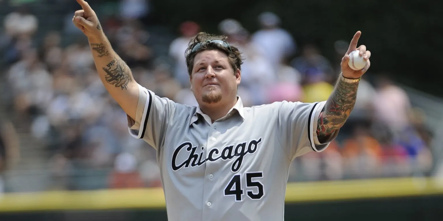 Bobby Jenks, 2 Kali All-Star dan Juara World Series, Meninggal Dunia di Usia 44 Tahun