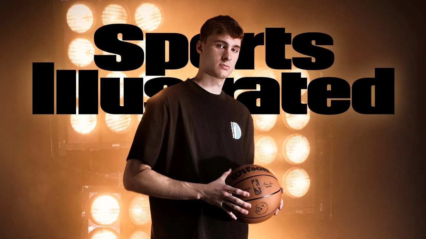 Bakat Alami Cooper Flagg Sepanjang Perjalanan Bolanya Menandakan Potensi NBA Tanpa Batas