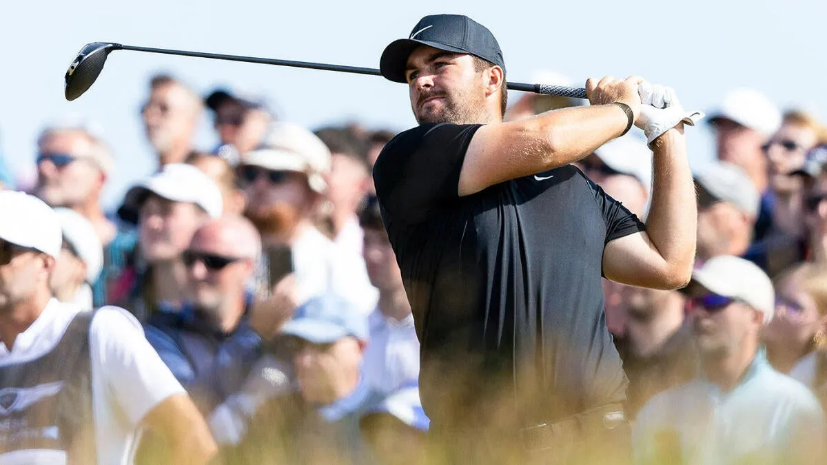 Papan Peringkat Scottish Open 2025: Skor Golf, Liputan Langsung Ronde 4 dengan Rory McIlroy Bersaing