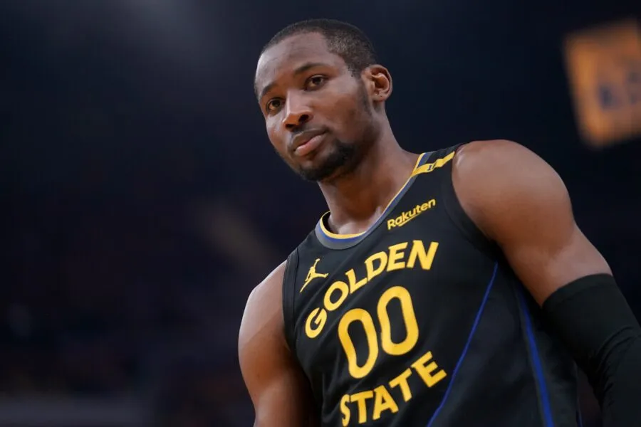 Warriors Jadikan Jonathan Kuminga Agen Bebas Terbatas